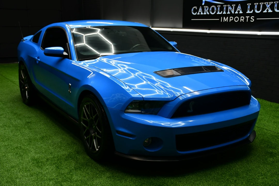 2011 Ford S197 Mustang - Image 5 of 21