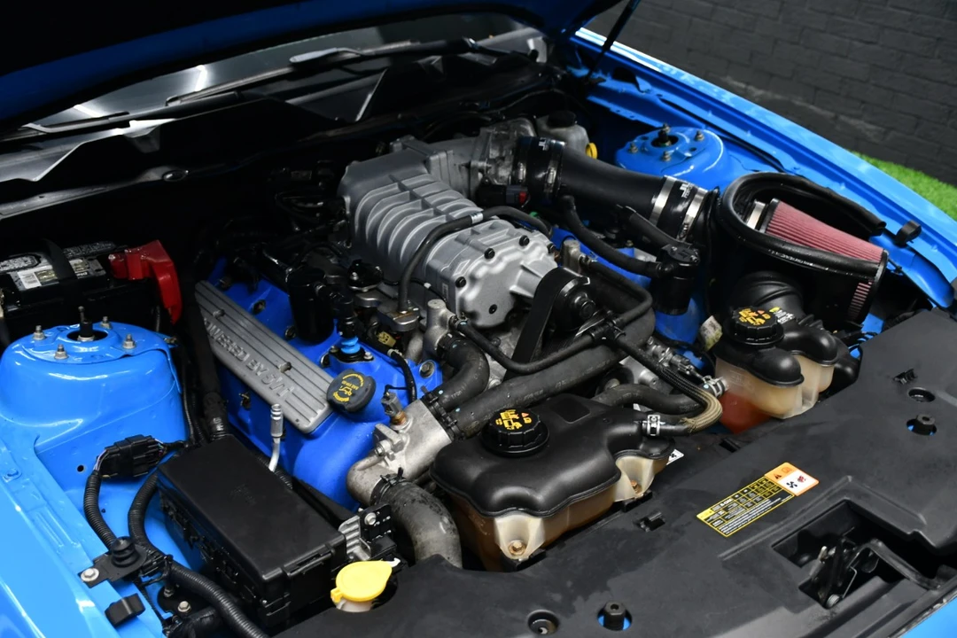 2011 Ford S197 Mustang - Image 13 of 21
