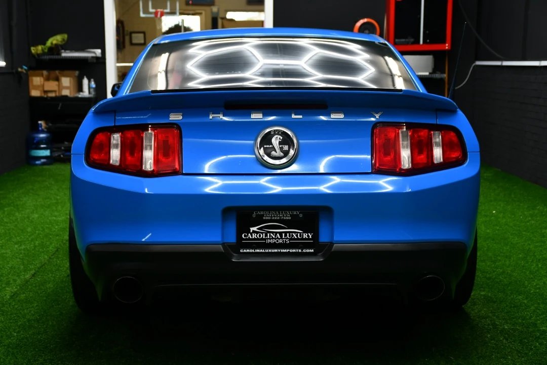 2011 Ford S197 Mustang - Image 3 of 21