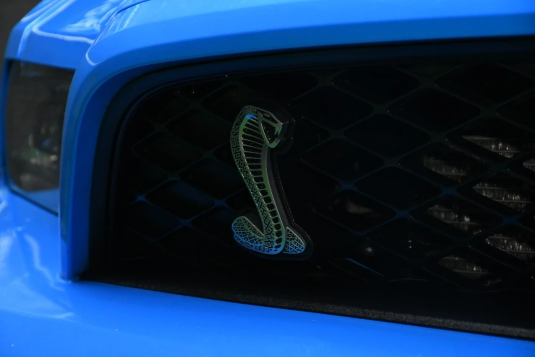 2011 Ford S197 Mustang - Image 7 of 21
