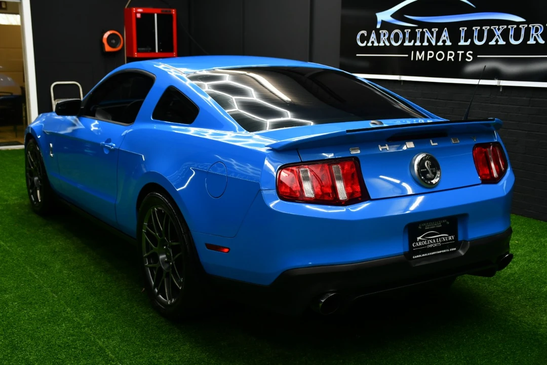 2011 Ford S197 Mustang - Image 2 of 21