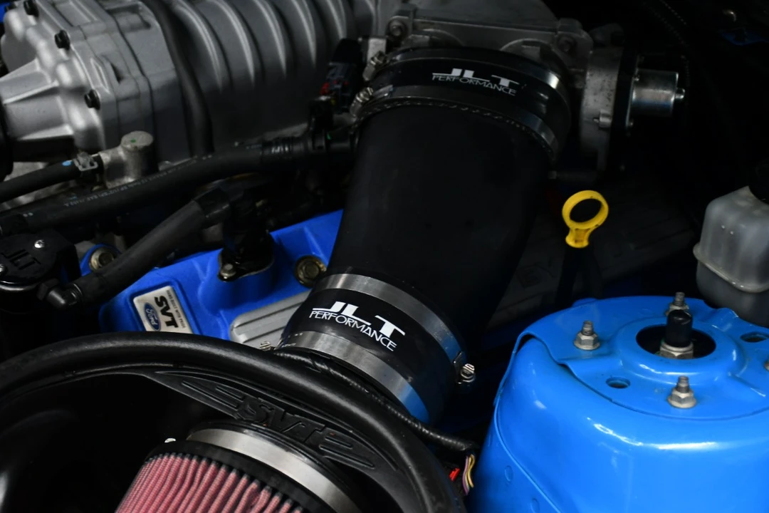 2011 Ford S197 Mustang - Image 16 of 21