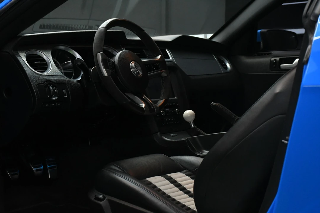 2011 Ford S197 Mustang - Image 19 of 21