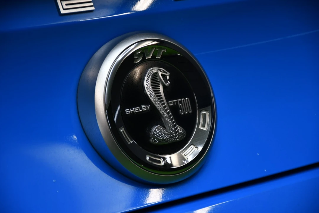 2011 Ford S197 Mustang - Image 12 of 21