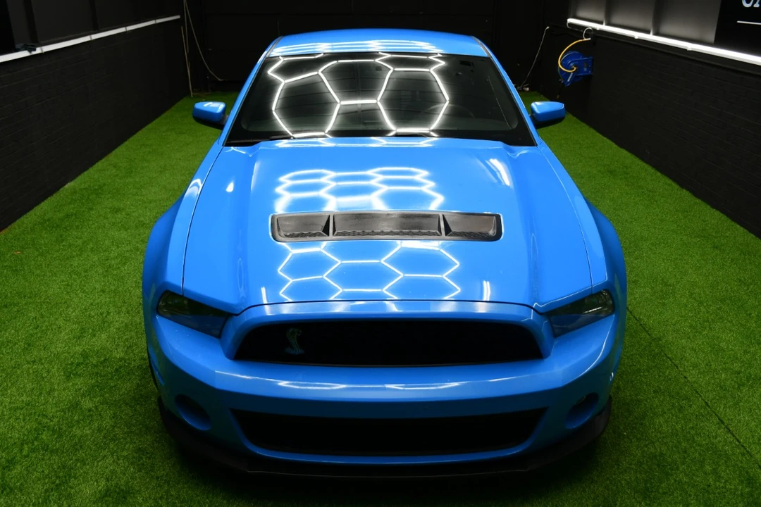 2011 Ford S197 Mustang - Image 6 of 21