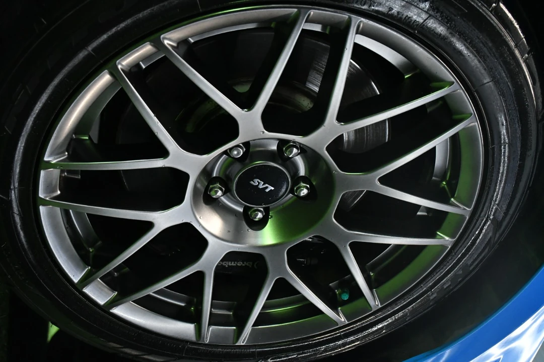 2011 Ford S197 Mustang - Image 8 of 21