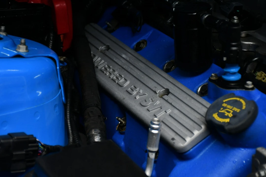 2011 Ford S197 Mustang - Image 14 of 21