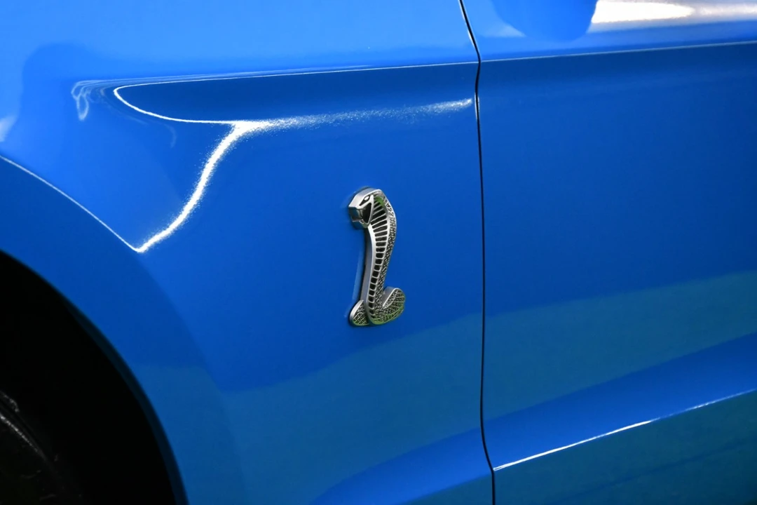 2011 Ford S197 Mustang - Image 9 of 21