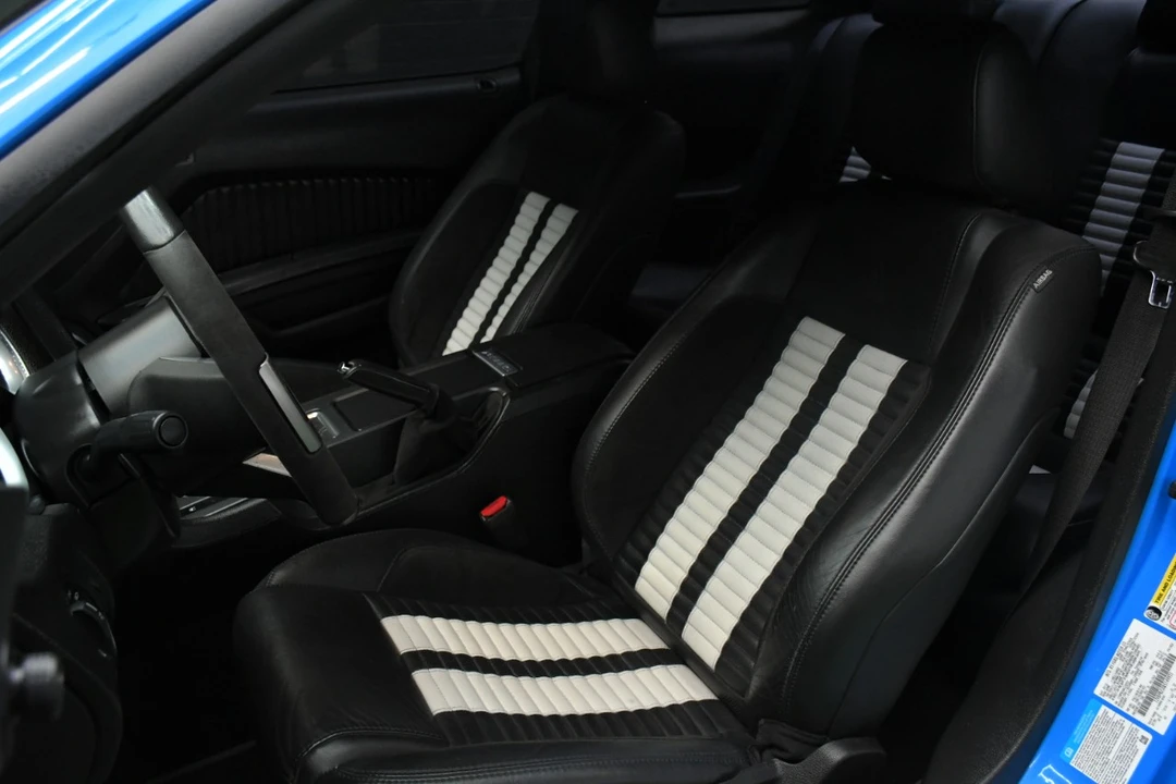 2011 Ford S197 Mustang - Image 21 of 21