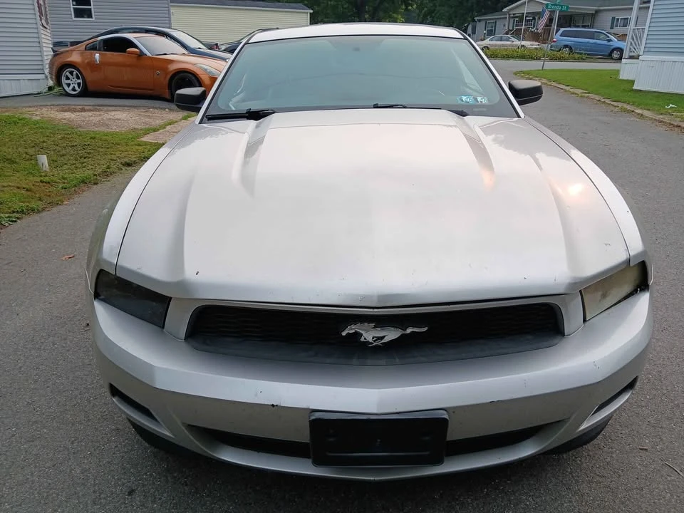 2011 Ford S197 Mustang - Image 7 of 13