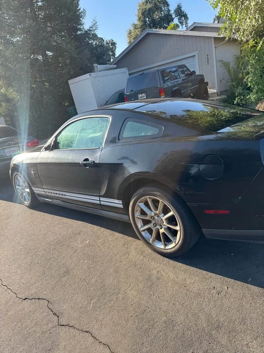 2011 Ford S197 Mustang - Image 5 of 5
