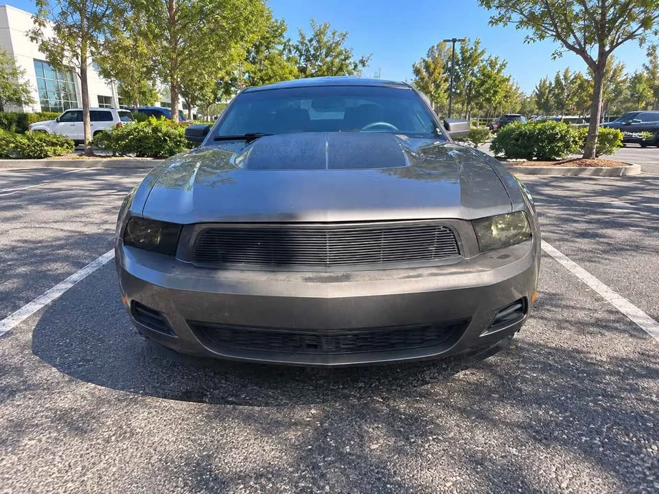 2011 Ford S197 Mustang - Image 2 of 8
