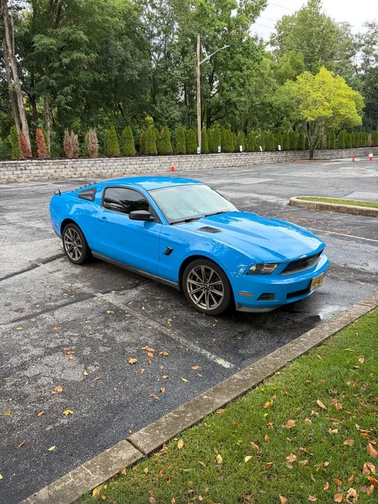 2011 Ford S197 Mustang - Image 5 of 12