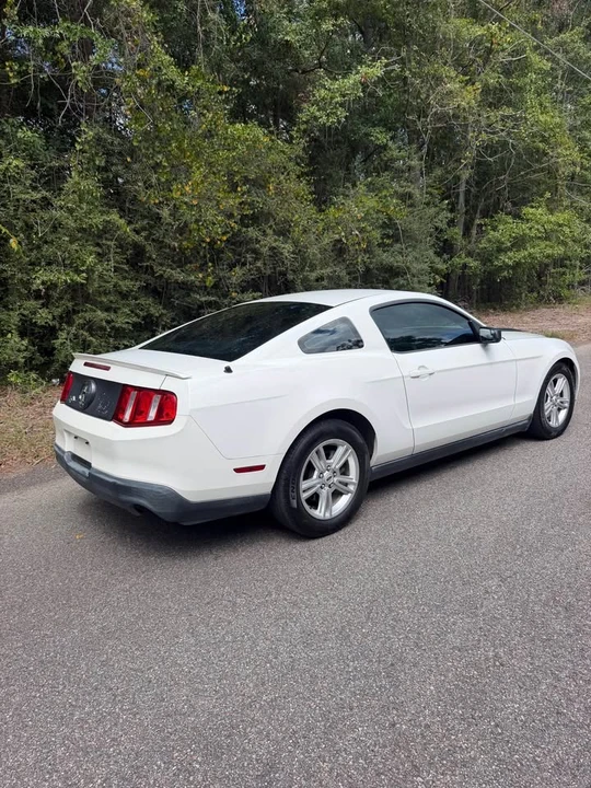 2011 Ford S197 Mustang - Image 4 of 9