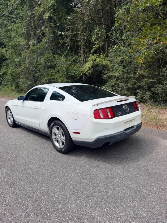 2011 Ford S197 Mustang - Image 3 of 9