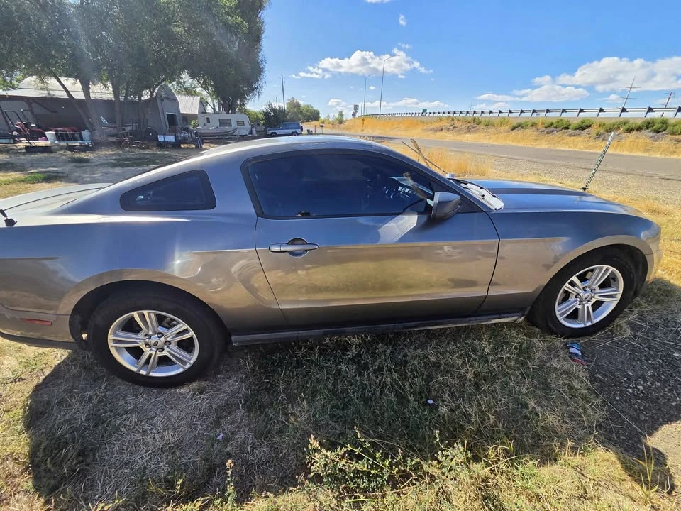 2011 Ford S197 Mustang - Image 3 of 9
