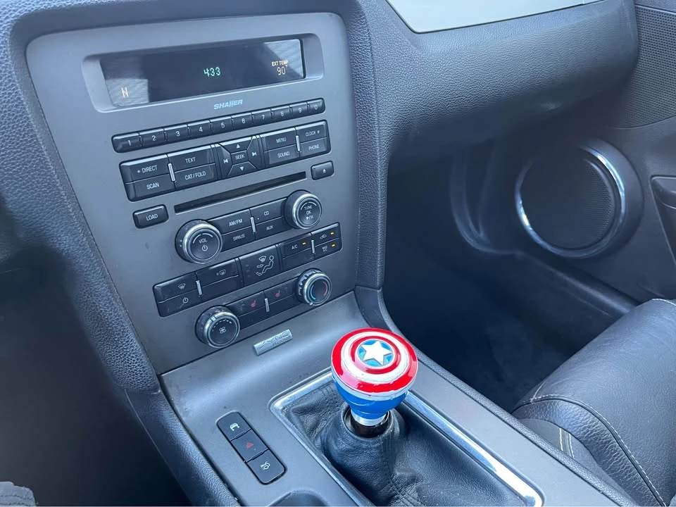 2011 Ford S197 Mustang - Image 16 of 17