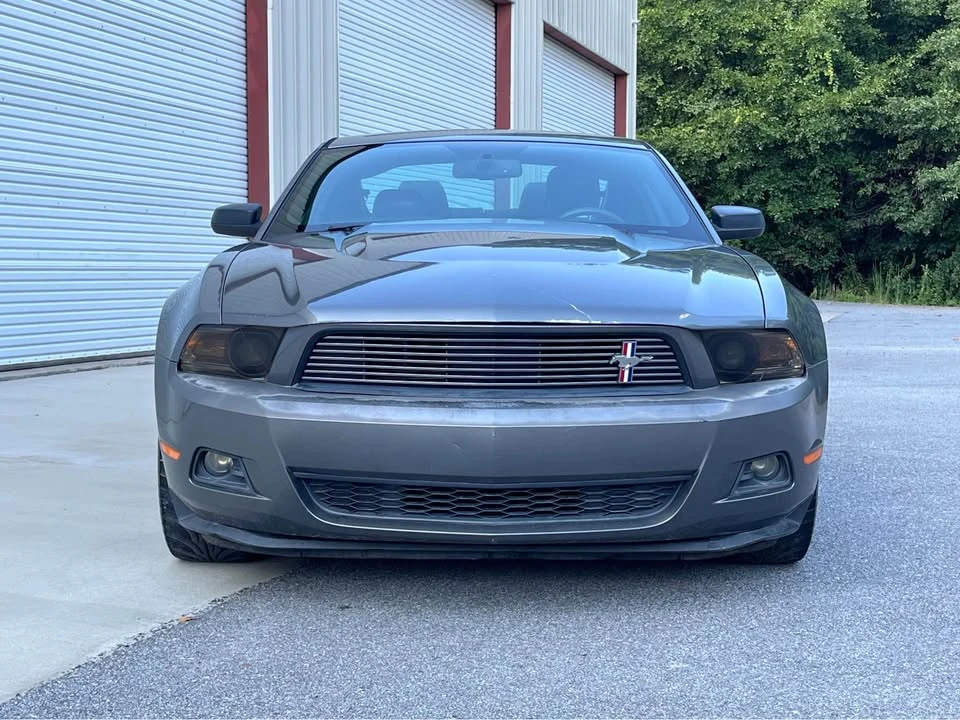 2011 Ford S197 Mustang - Image 6 of 17