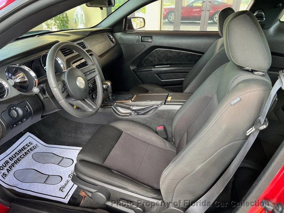 2011 Ford S197 Mustang - Image 7 of 12