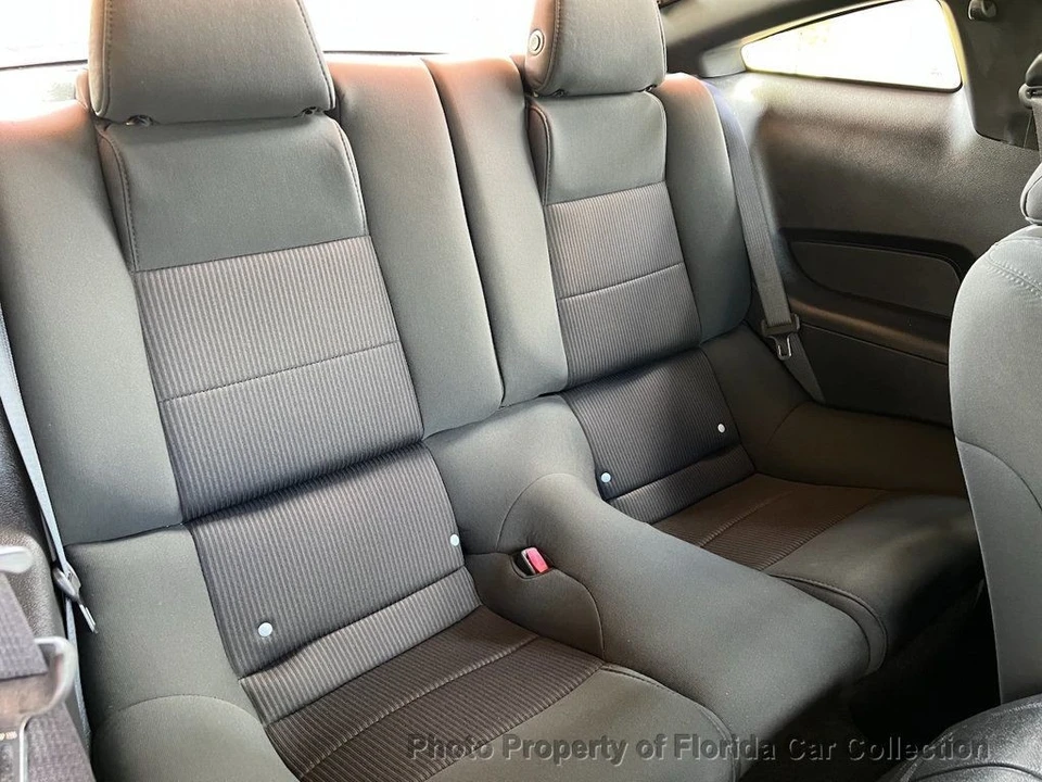 2011 Ford S197 Mustang - Image 12 of 12