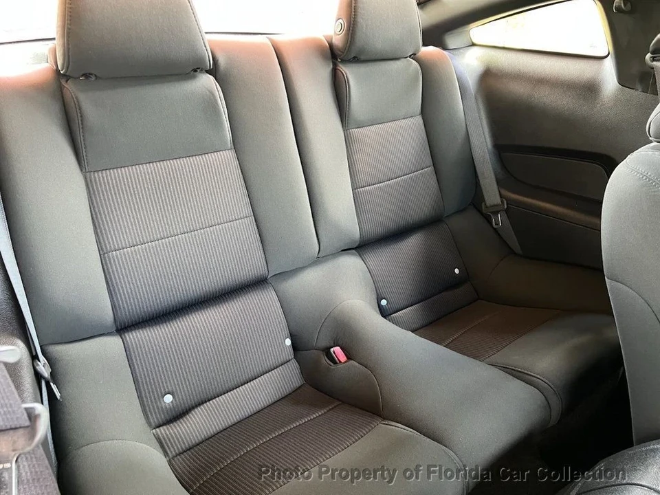 2011 Ford S197 Mustang - Image 12 of 12