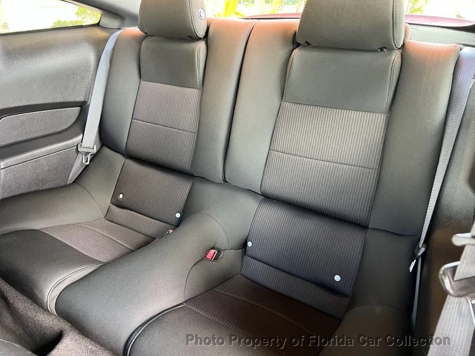 2011 Ford S197 Mustang - Image 11 of 12