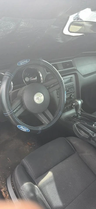 2011 Ford S197 Mustang GT - Image 6 of 6