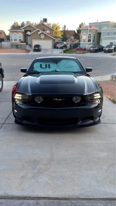 2011 Ford S197 Mustang GT - Image 2 of 3