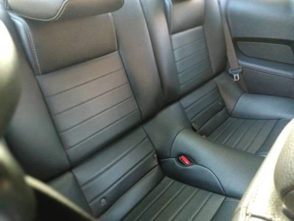 2011 Ford S197 Mustang - Image 6 of 7
