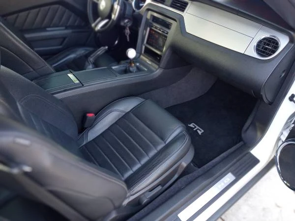 2011 Ford S197 Mustang - Image 7 of 7