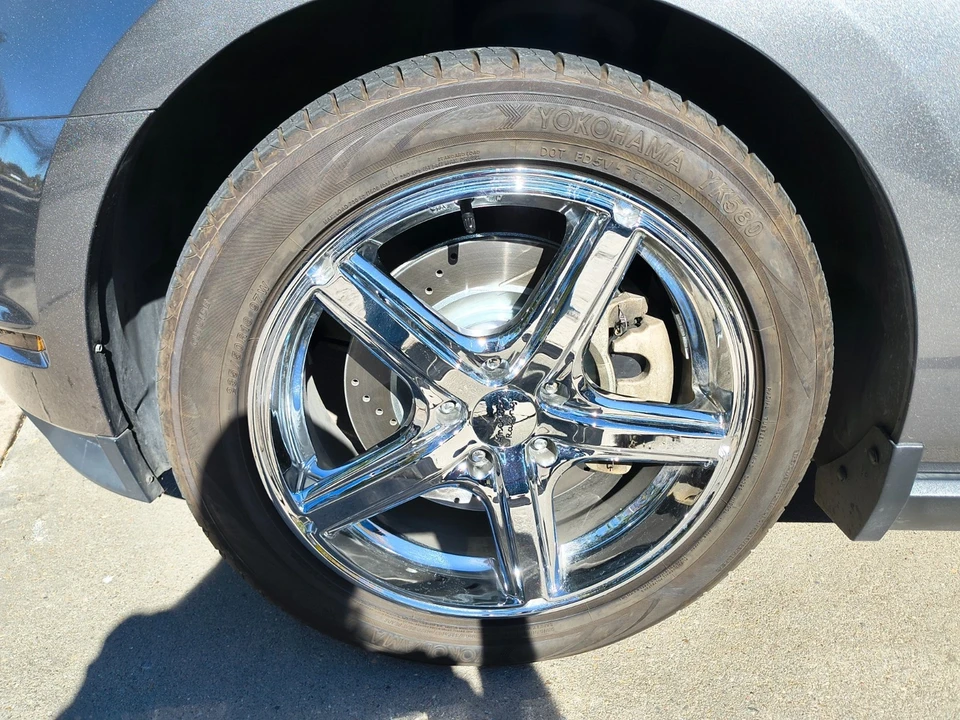 2011 Ford S197 Mustang - Image 17 of 21