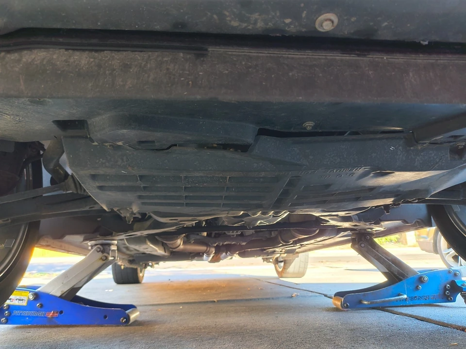 2011 Ford S197 Mustang - Image 20 of 21