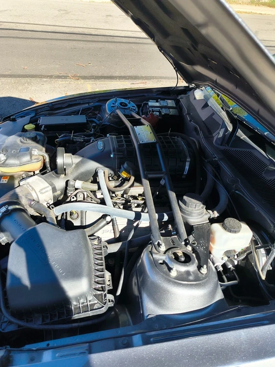 2011 Ford S197 Mustang - Image 12 of 21