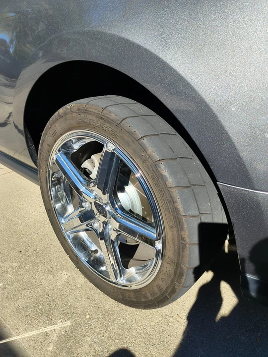 2011 Ford S197 Mustang - Image 11 of 21