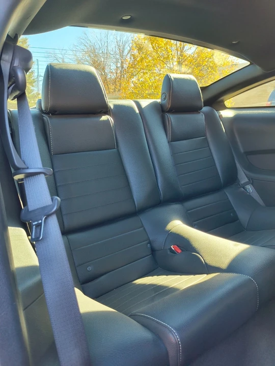 2011 Ford S197 Mustang - Image 6 of 21