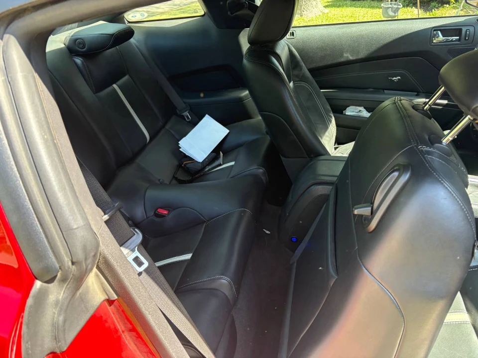 2011 Ford S197 Mustang GT - Image 6 of 9