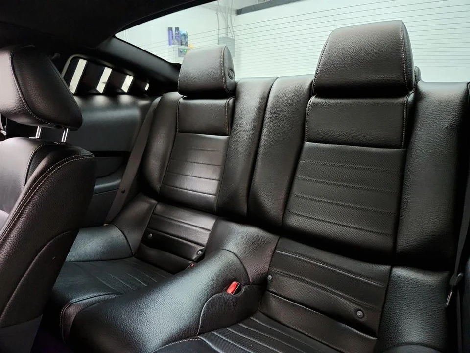 2011 Ford S197 Mustang - Image 20 of 21
