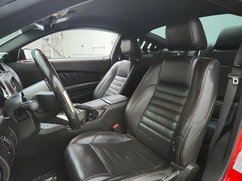 2011 Ford S197 Mustang - Image 14 of 21