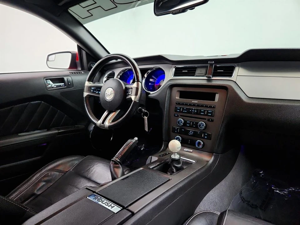 2011 Ford S197 Mustang - Image 21 of 21