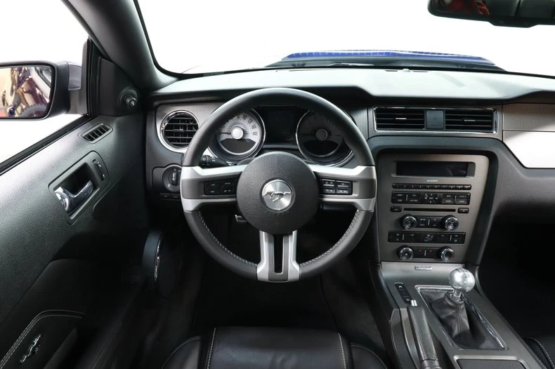 2011 Ford S197 Mustang GT - Image 18 of 31