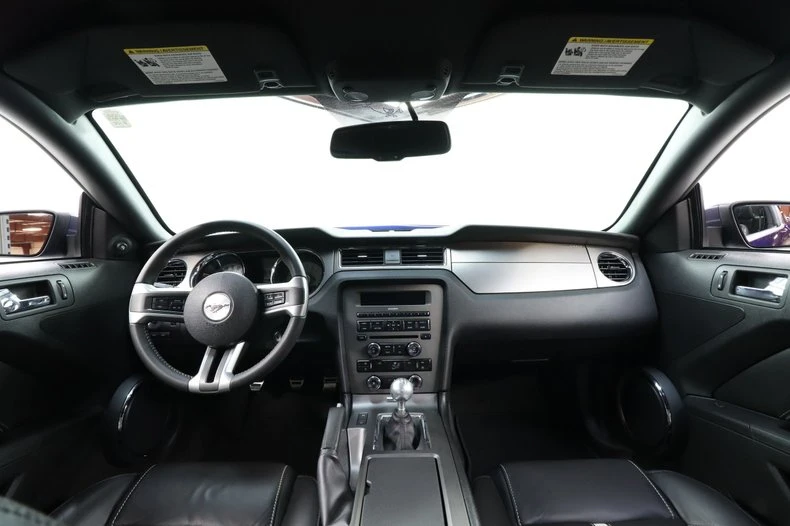 2011 Ford S197 Mustang GT - Image 17 of 31
