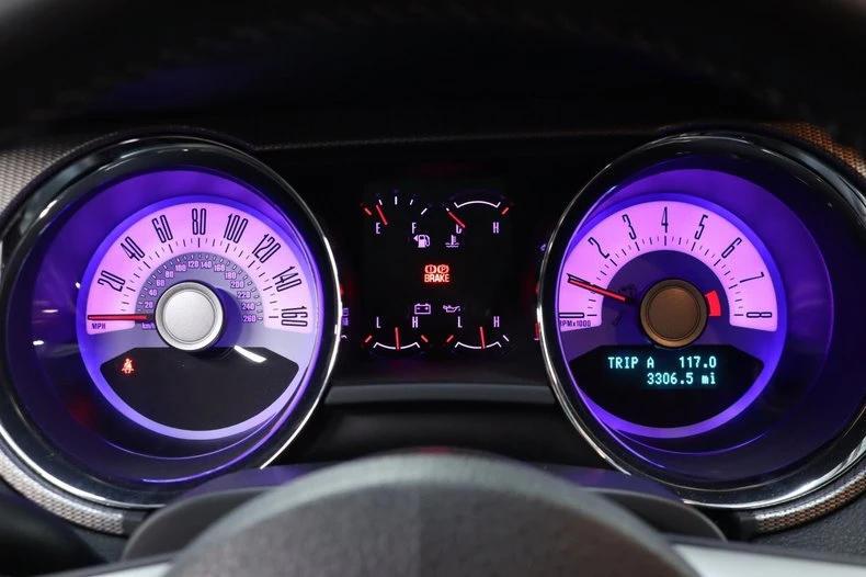 2011 Ford S197 Mustang GT - Image 19 of 31