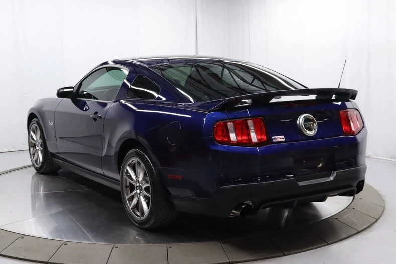 2011 Ford S197 Mustang GT - Image 3 of 31