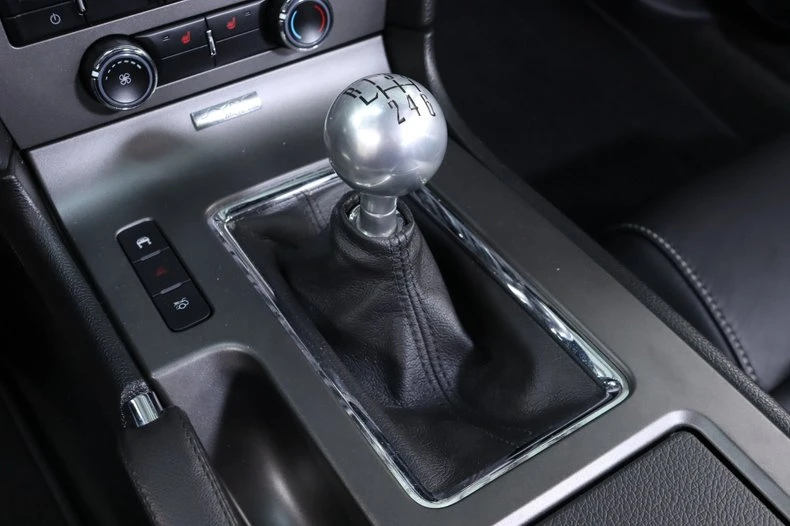 2011 Ford S197 Mustang GT - Image 24 of 31