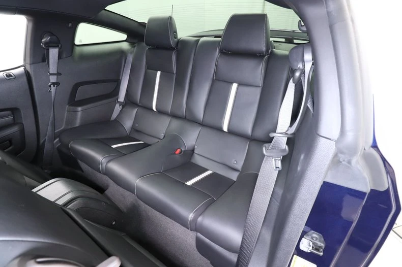 2011 Ford S197 Mustang GT - Image 30 of 31