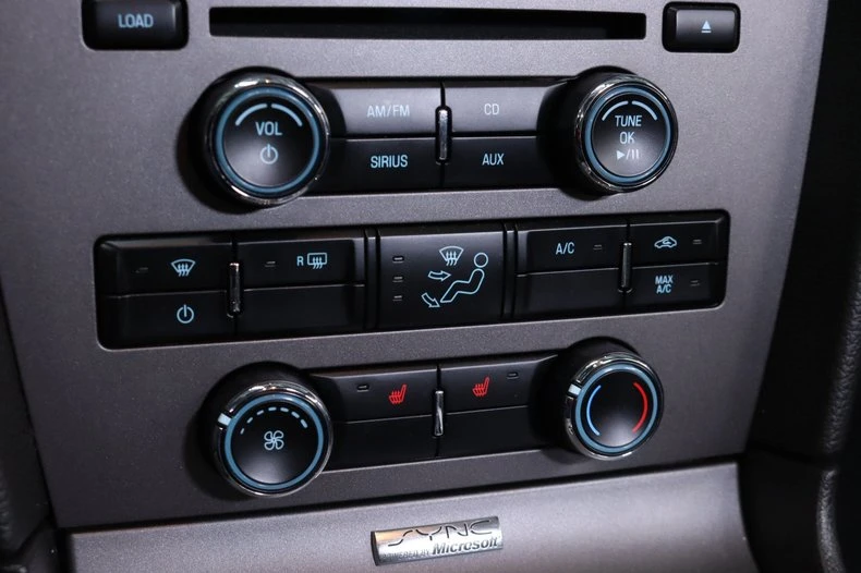 2011 Ford S197 Mustang GT - Image 23 of 31