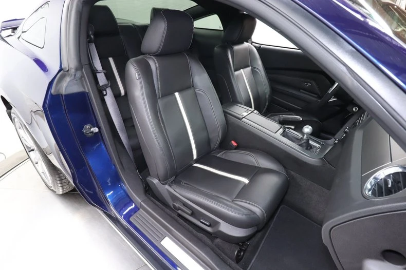 2011 Ford S197 Mustang GT - Image 27 of 31