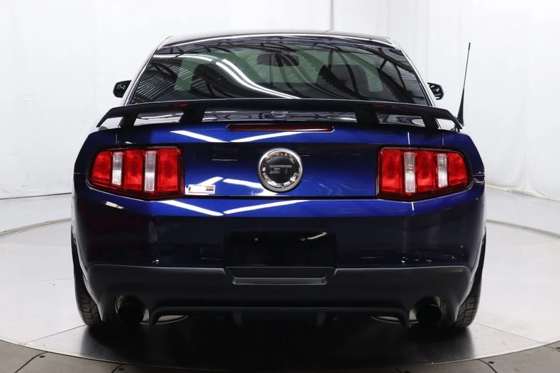2011 Ford S197 Mustang GT - Image 4 of 31