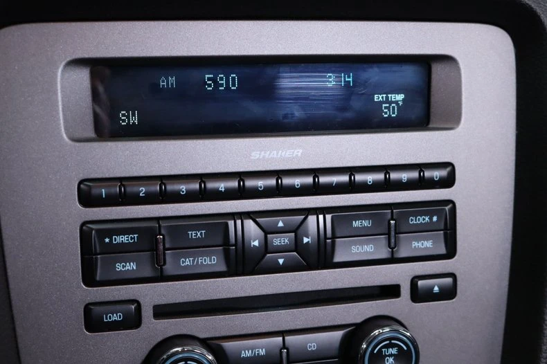 2011 Ford S197 Mustang GT - Image 22 of 31