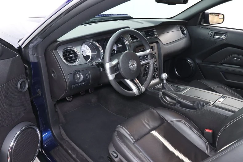 2011 Ford S197 Mustang GT - Image 14 of 31